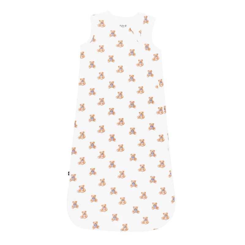MInuvy Sleep Bag Teddy Bear