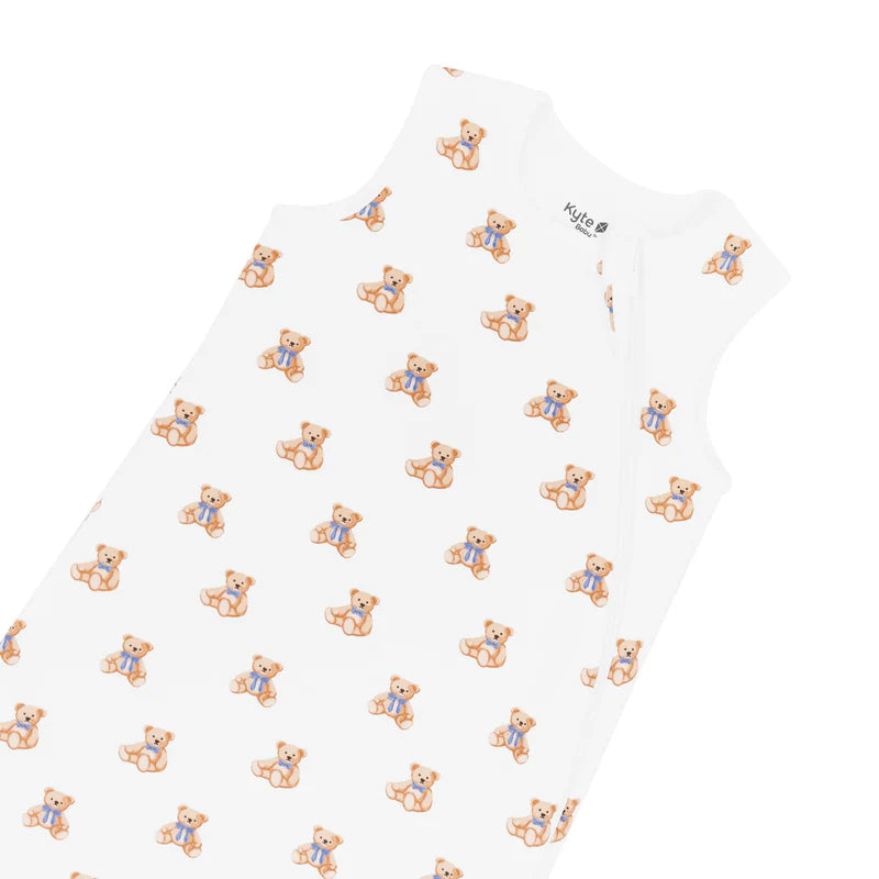 MInuvy Sleep Bag Teddy Bear