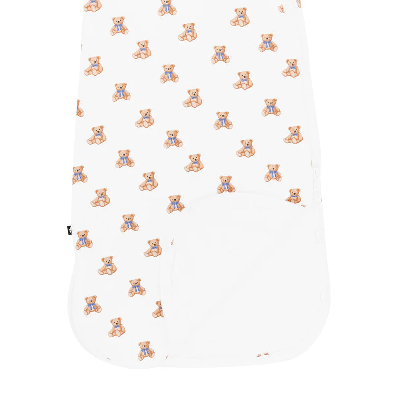 MInuvy Sleep Bag Teddy Bear