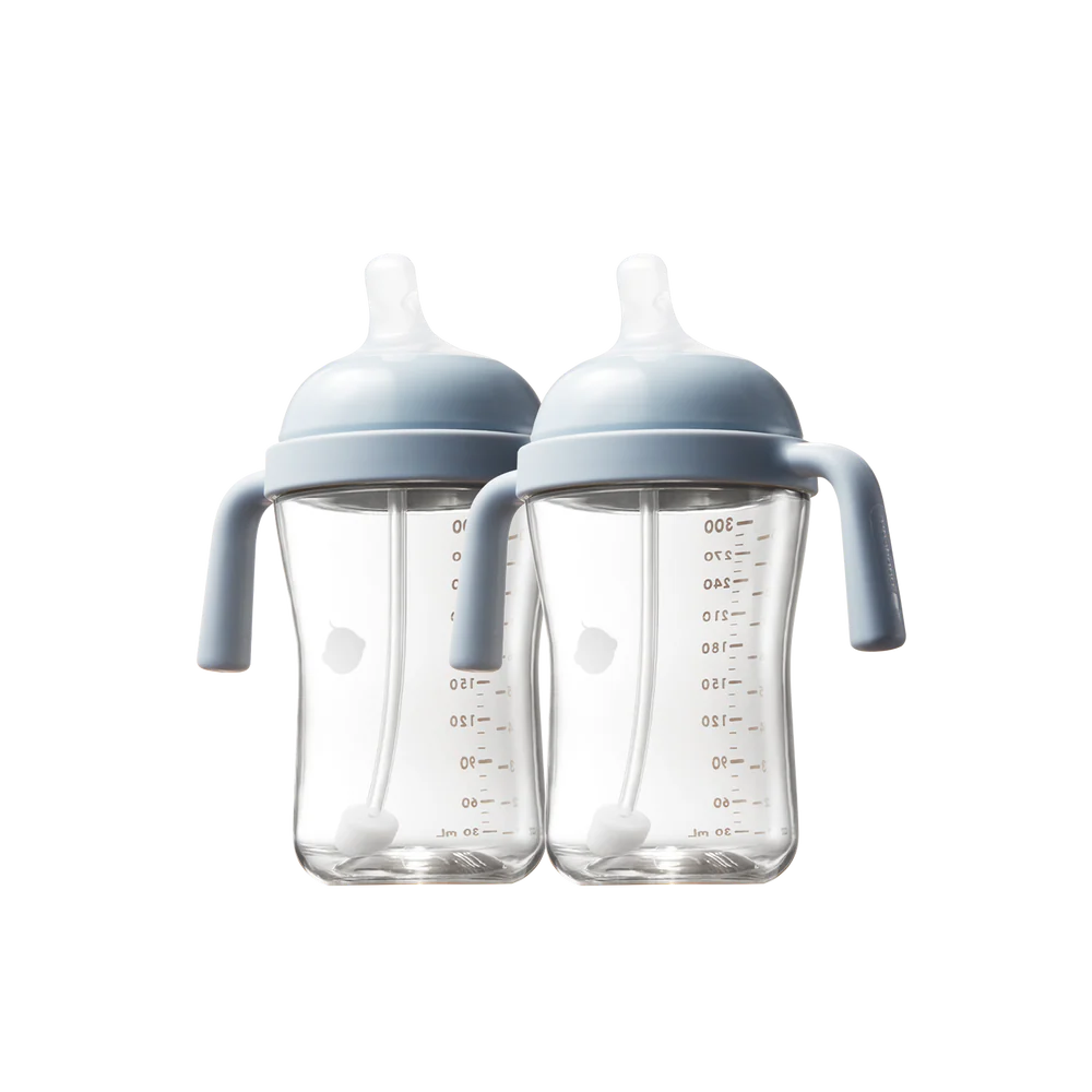 Tilted Anti-Spill Sippy Cup