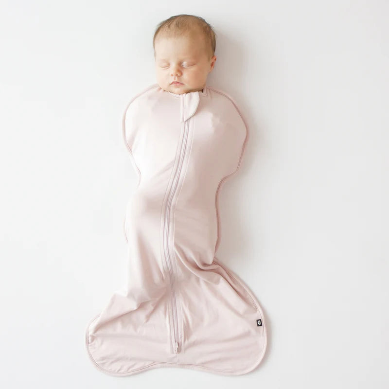 Minuvy Swaddle Bag
