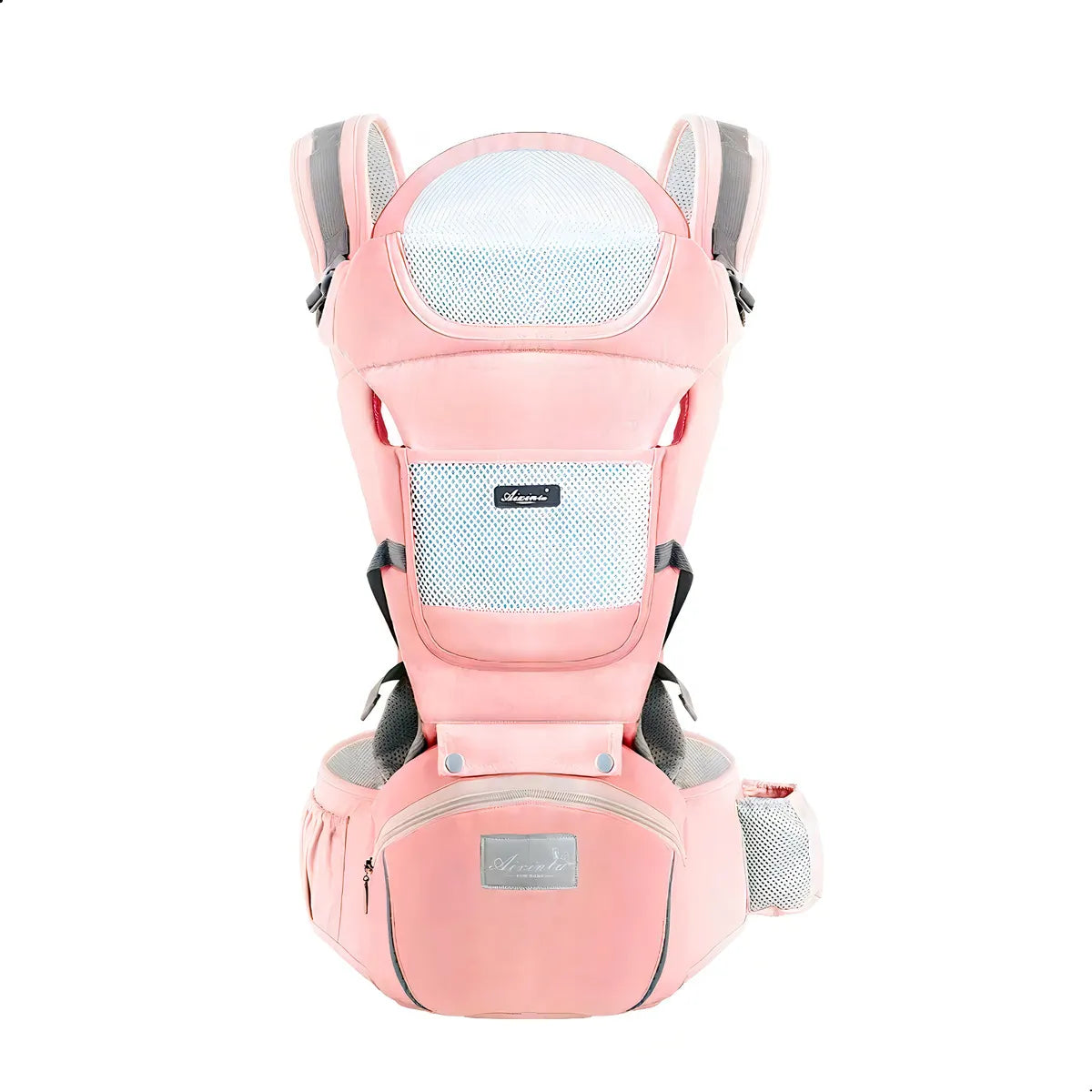 Minuvy Urban Baby Carrier