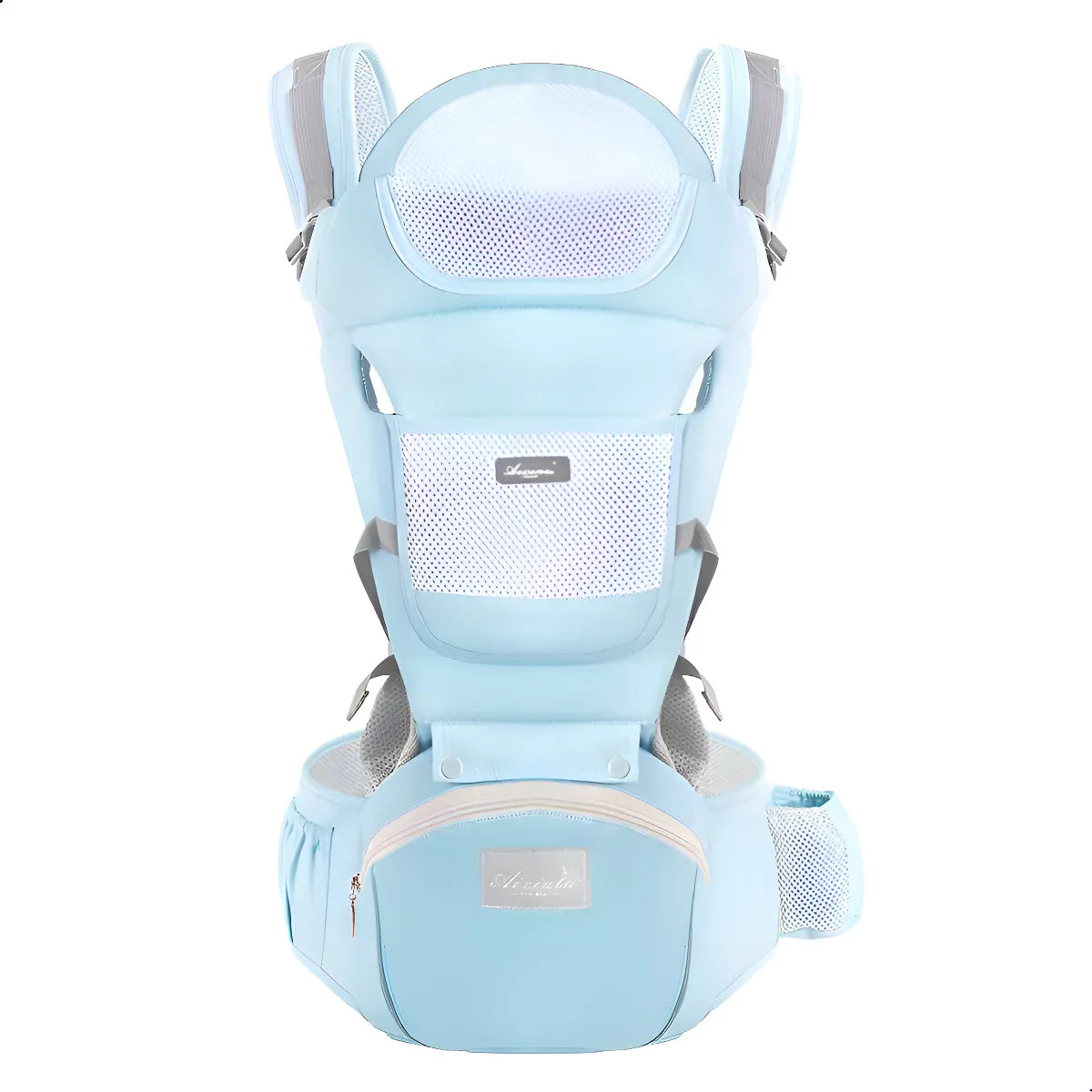 Minuvy Urban Baby Carrier
