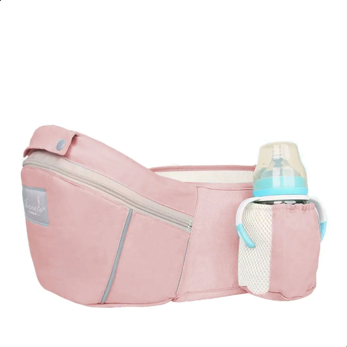 Minuvy Urban Baby Carrier