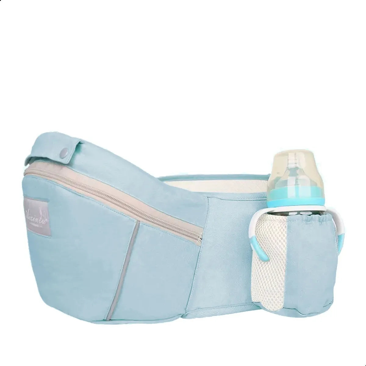 Minuvy Urban Baby Carrier