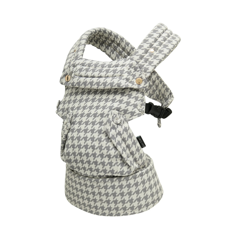 Minuvy Embrace Baby Carrier