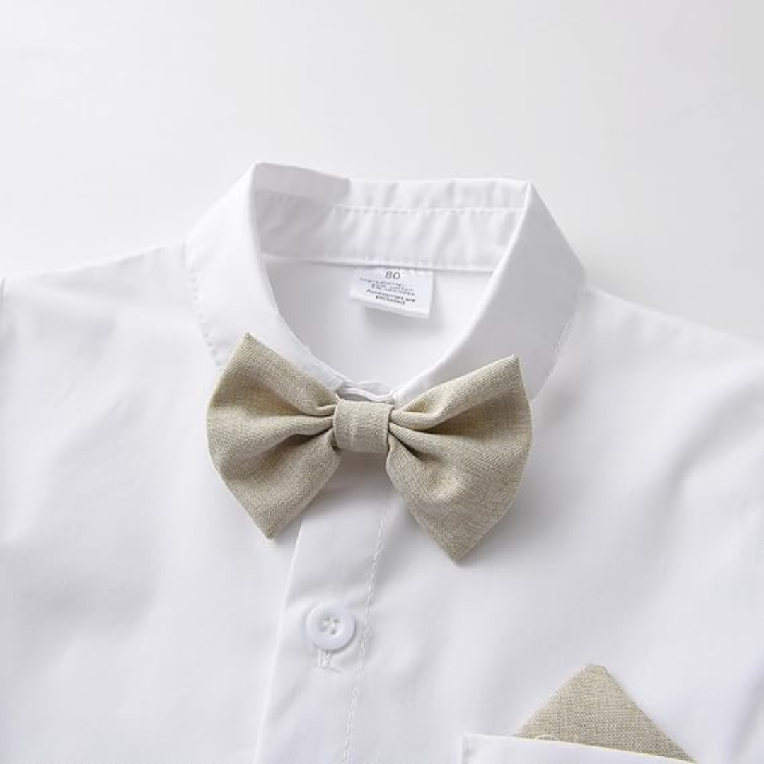 Minuvy Toddler Gentleman