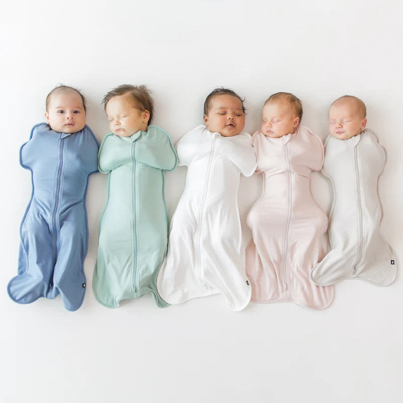 Minuvy Swaddle Bag