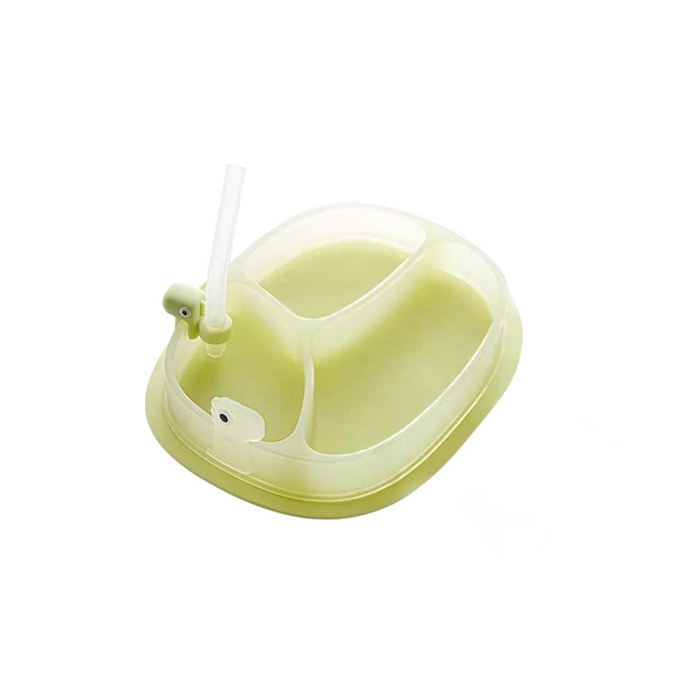 Minuvy Dinosaur Suction Plate