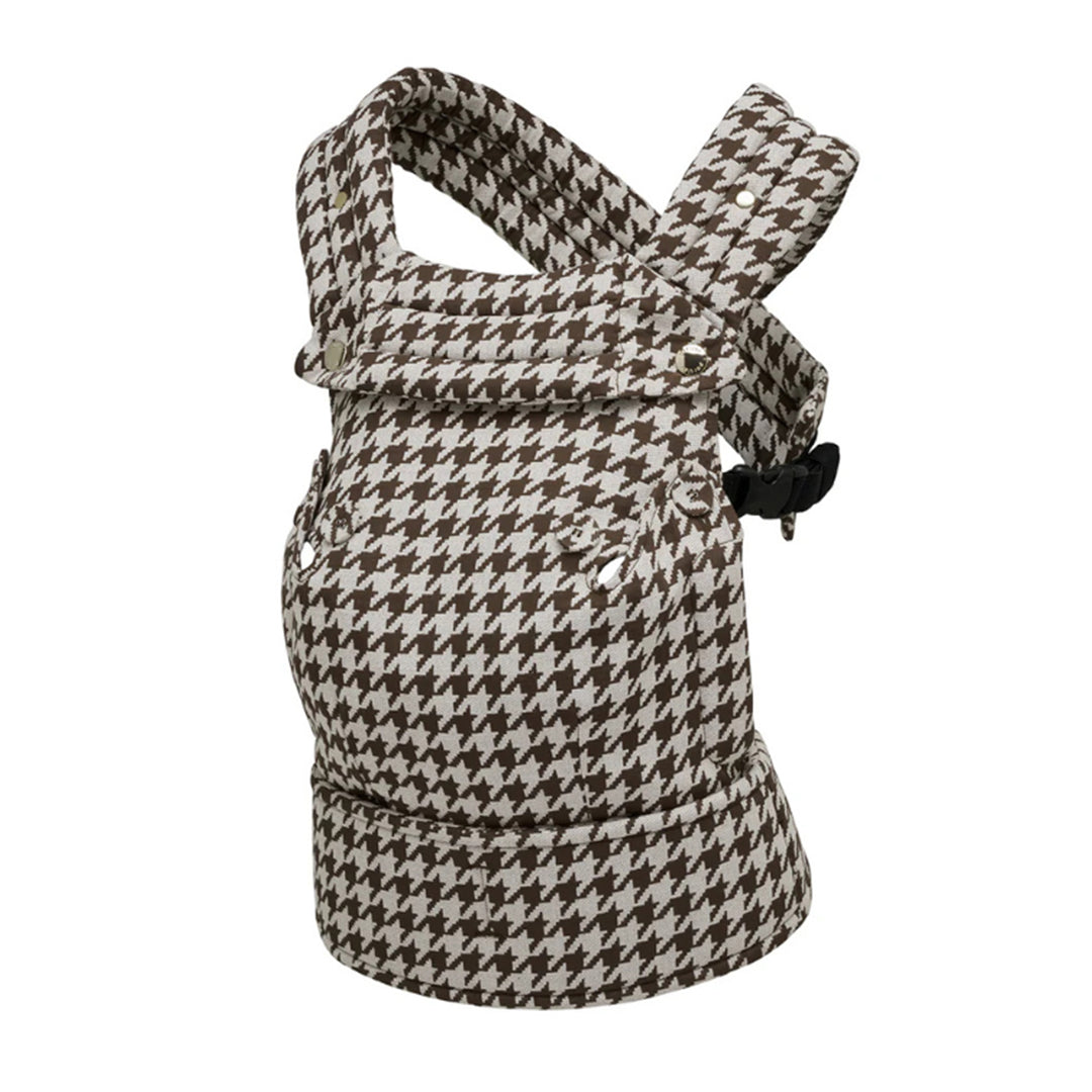 Minuvy Embrace Baby Carrier