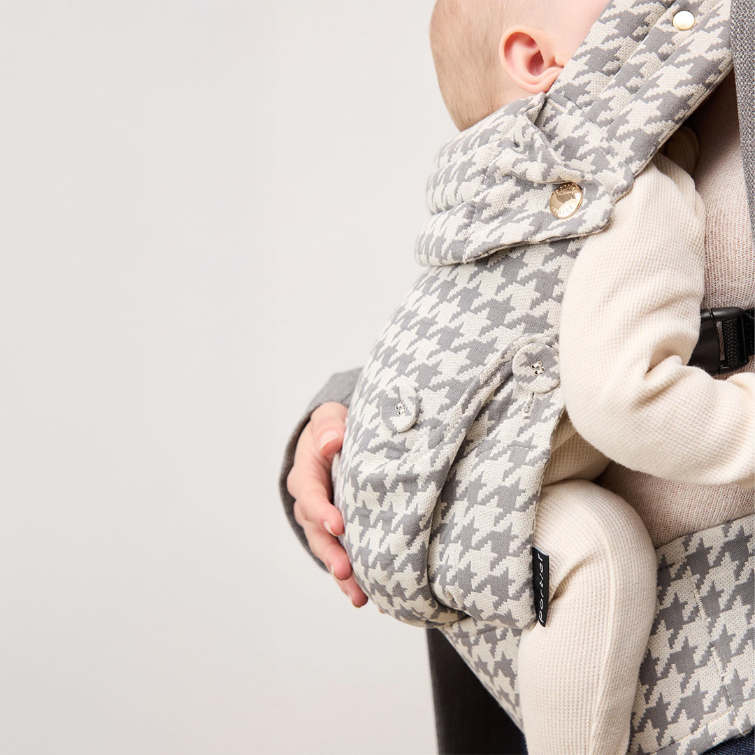 Minuvy Embrace Baby Carrier