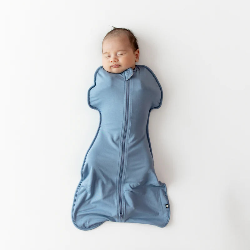 Minuvy Swaddle Bag