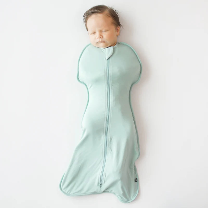 Minuvy Swaddle Bag