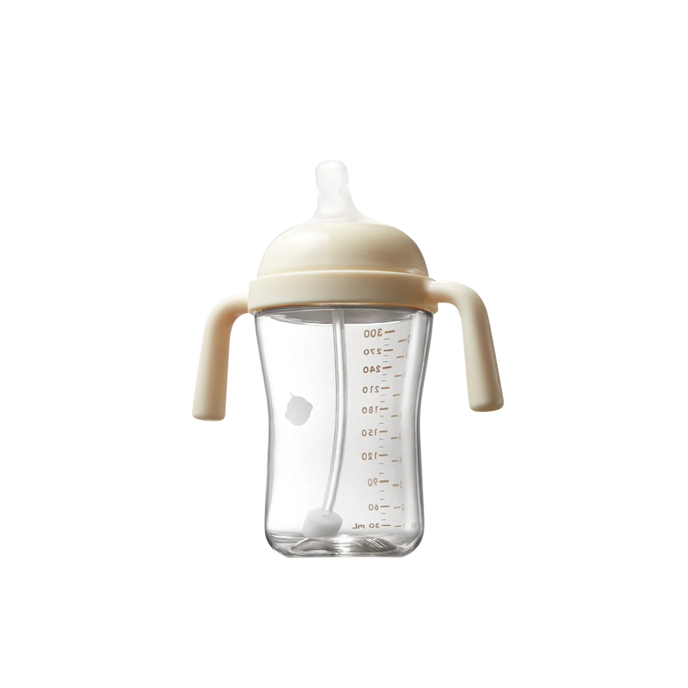 Tilted Anti-Spill Sippy Cup