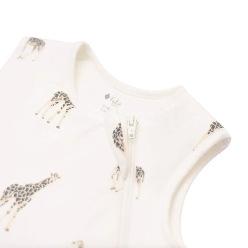 Minuvy Sleep Bag Giraffe