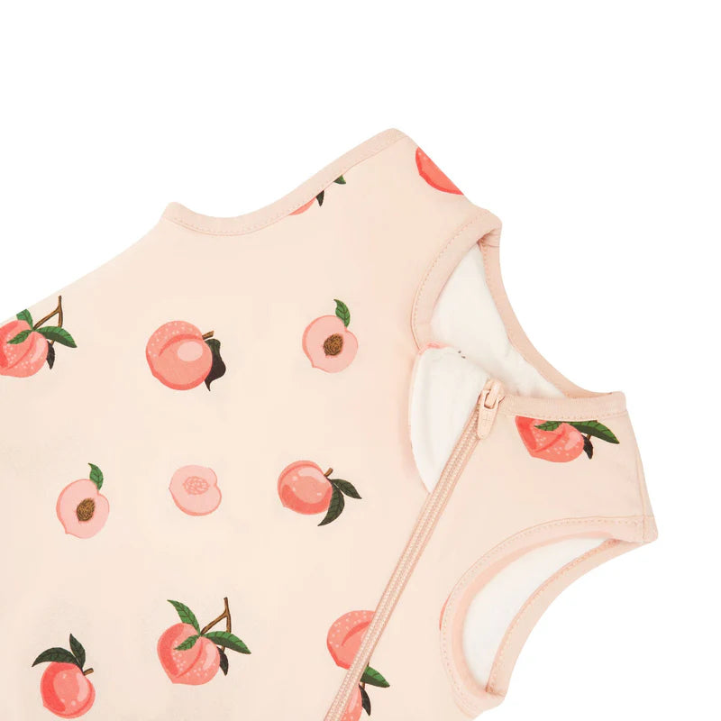 Minuvy Sleep Bag Peach