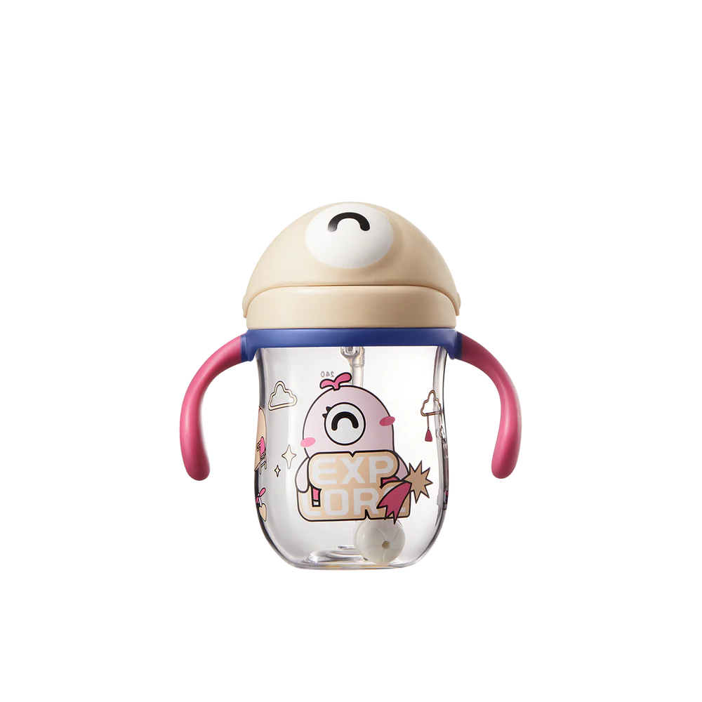 MInuvy Eamon Sippy Cup