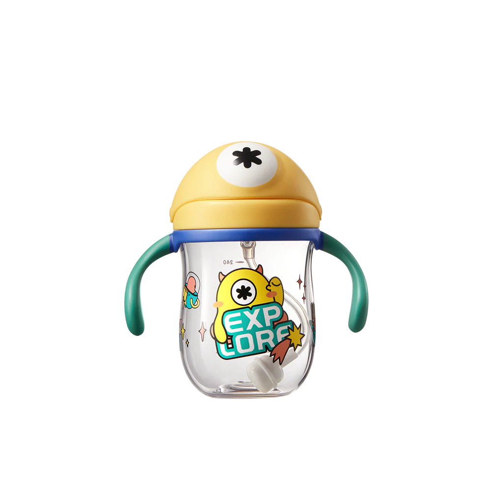 MInuvy Eamon Sippy Cup