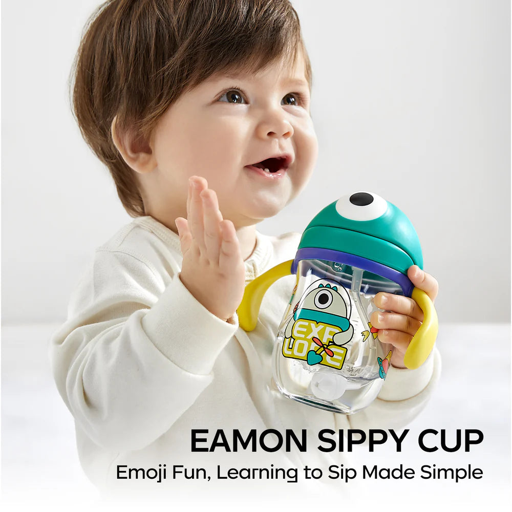 MInuvy Eamon Sippy Cup