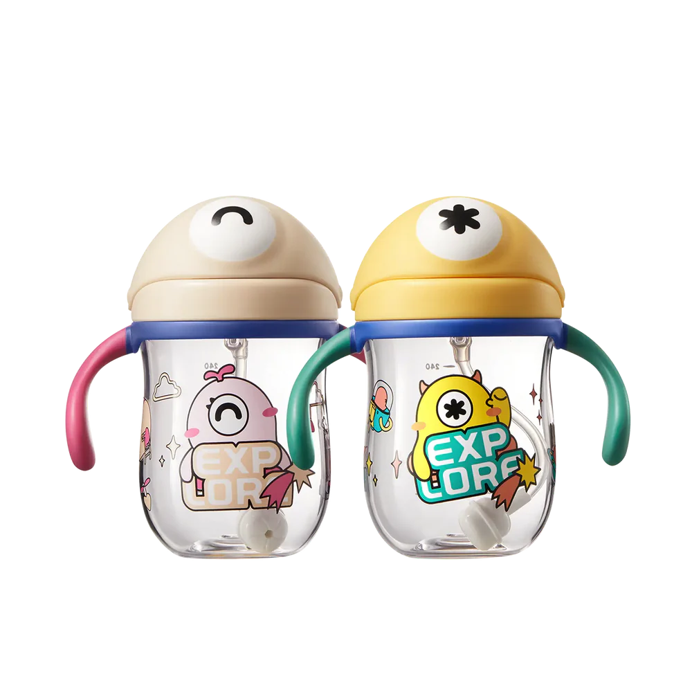 MInuvy Eamon Sippy Cup