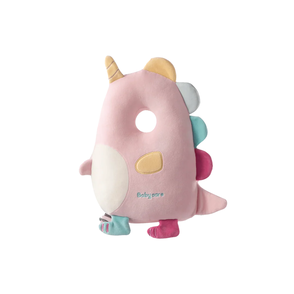 Minuvy Baby Anti-Fall Pillow