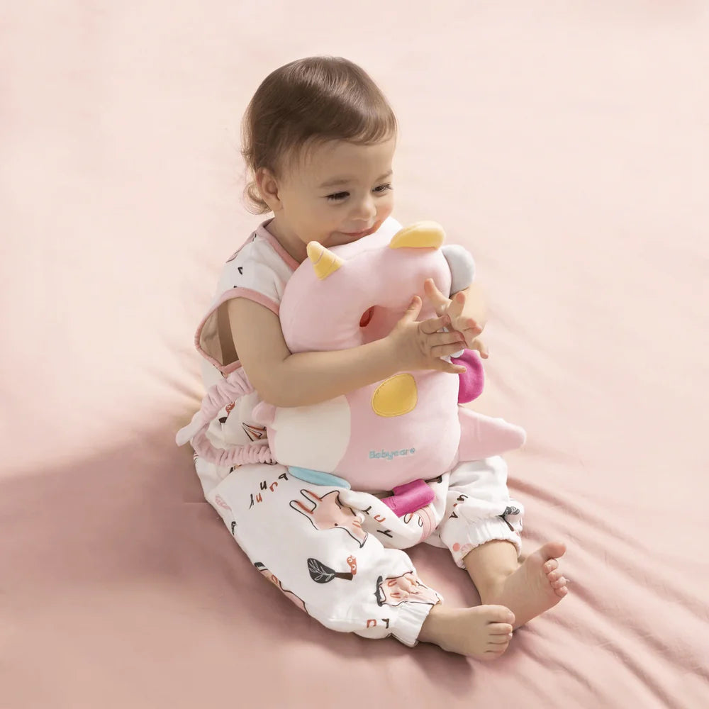 Minuvy Baby Anti-Fall Pillow