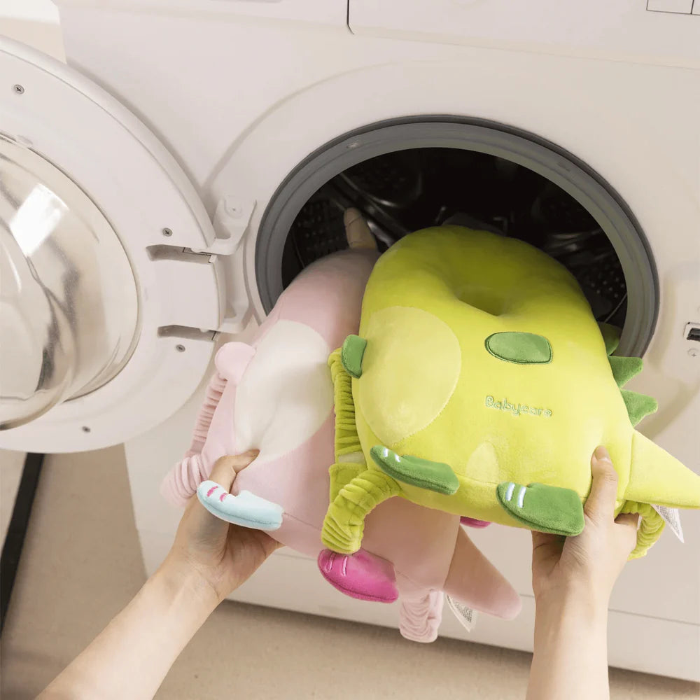 Minuvy Baby Anti-Fall Pillow