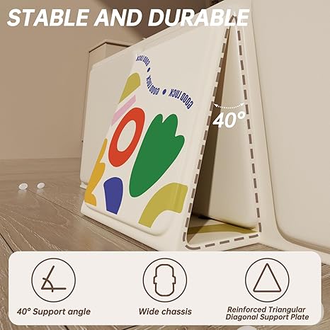 Minuvy Foldable Kids Bathtub