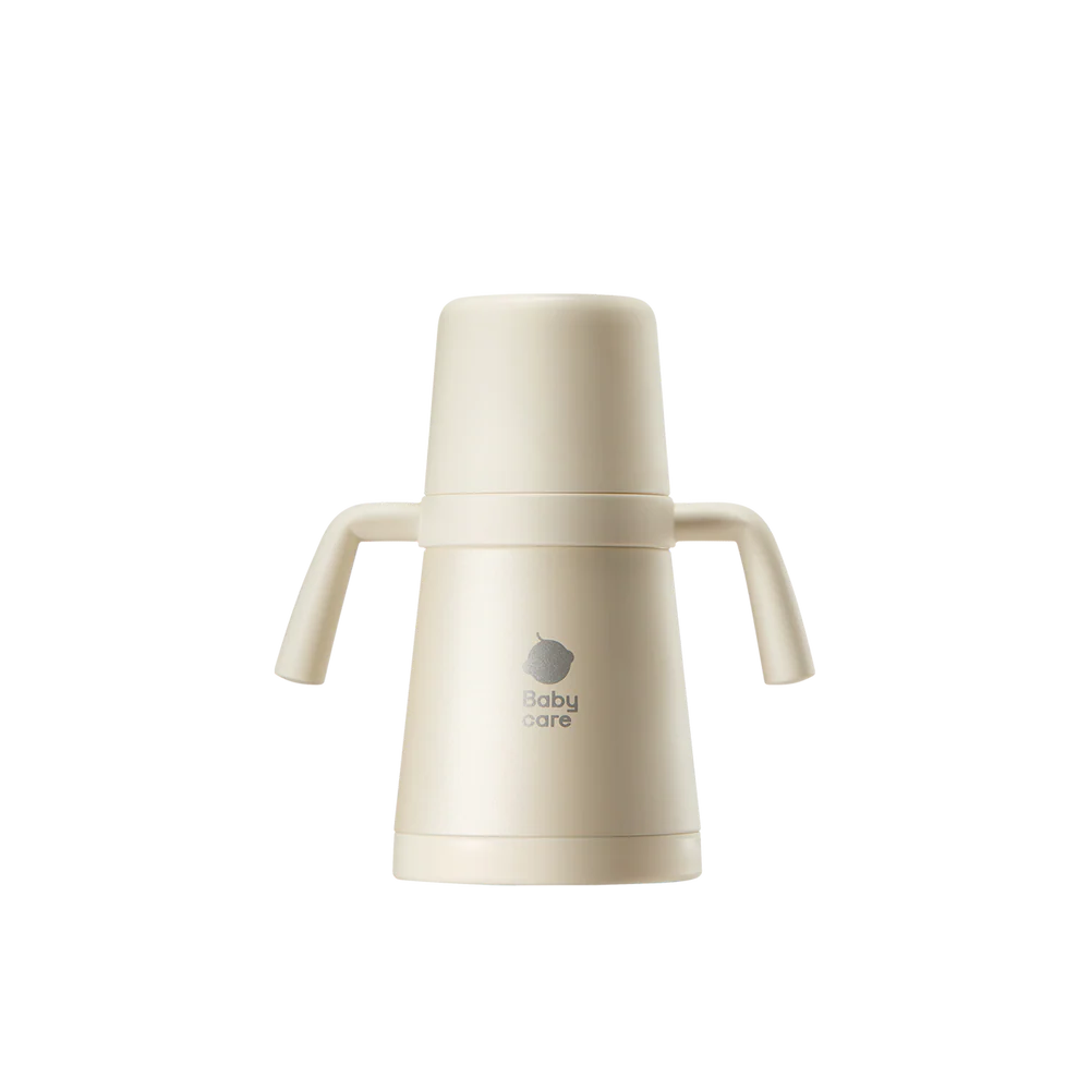 Minuvy Tilted Vacuum Bottle