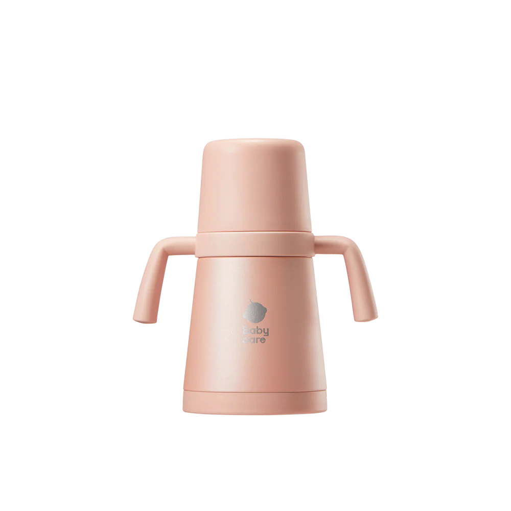 Minuvy Tilted Vacuum Bottle