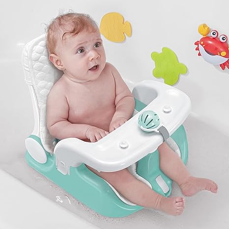 MInuvy Baby Bath Seat