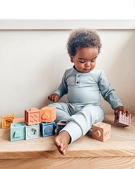 Minuvy Cotton Long Sleeve Romper