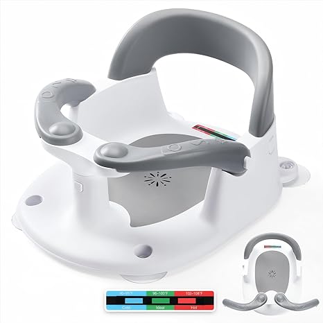 MInuvy Bath Seat