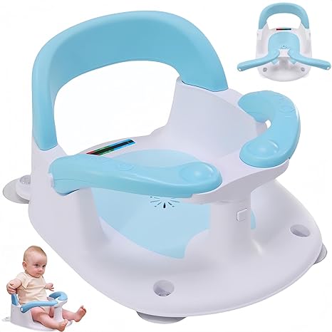 MInuvy Bath Seat