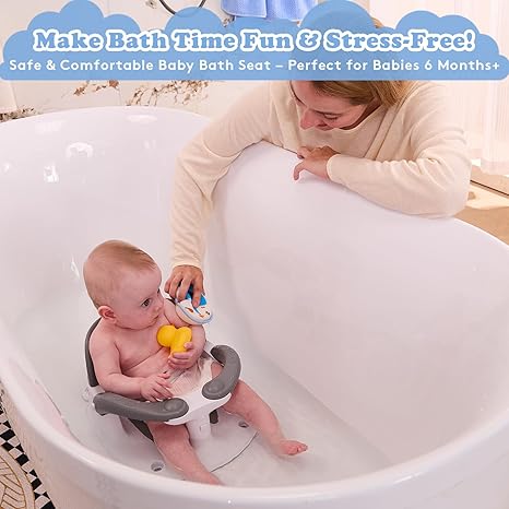 MInuvy Bath Seat