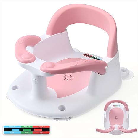 MInuvy Bath Seat
