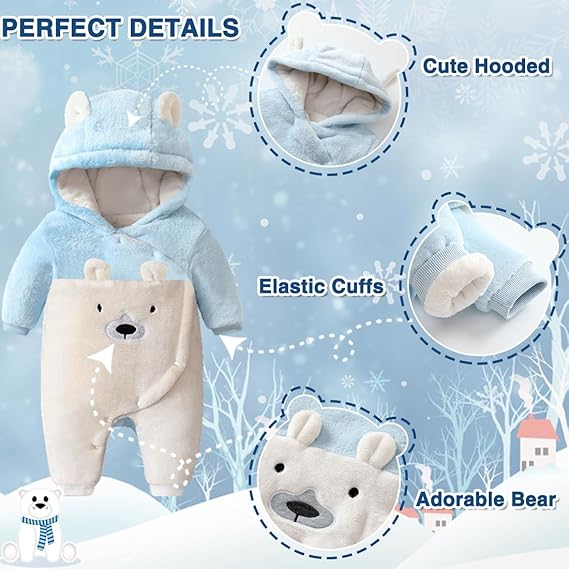 Minuvy Baby Cotton Layette