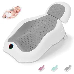 Minuvy Ergonomic Bath Support