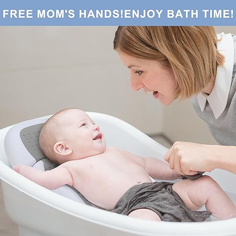 Minuvy Ergonomic Bath Support