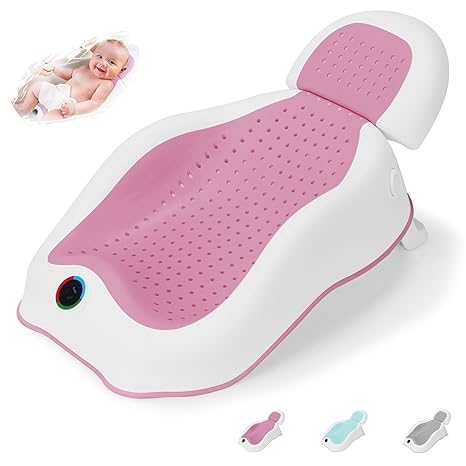 Minuvy Ergonomic Bath Support