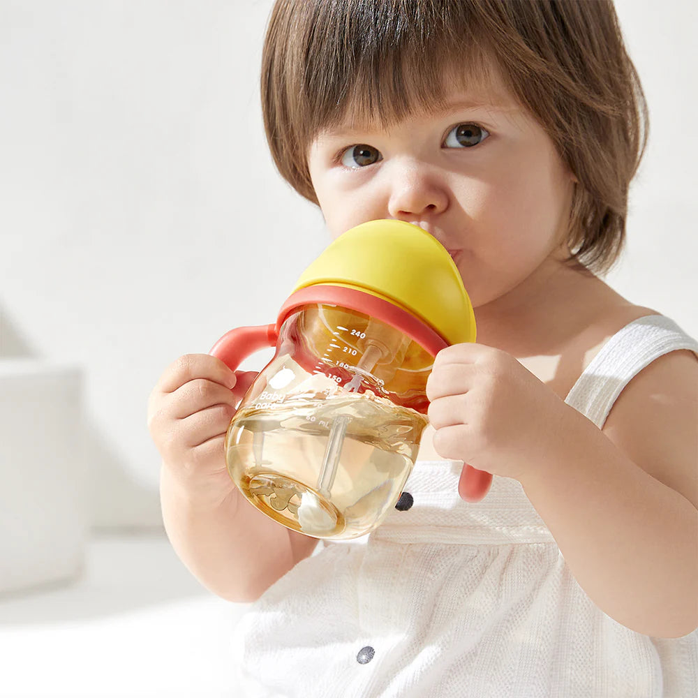 MInuvy Monsterville Sippy Cup