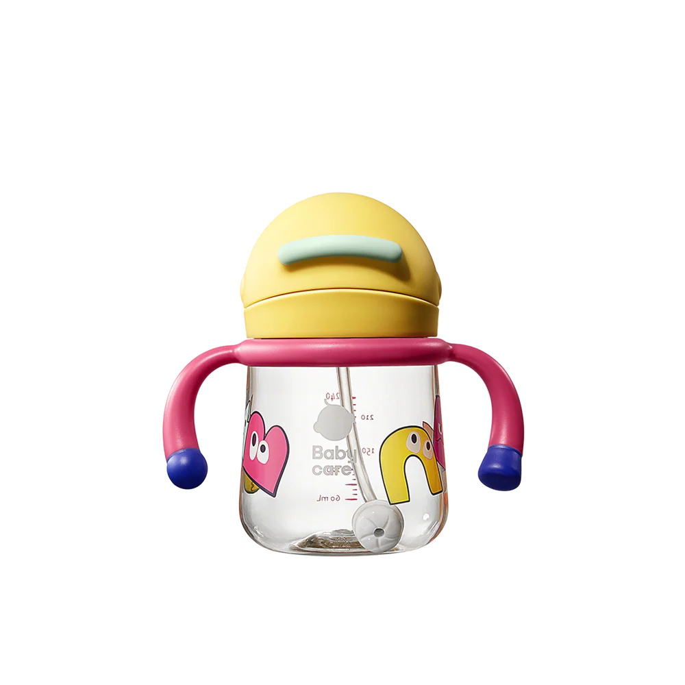 MInuvy Penguin Sippy Cup