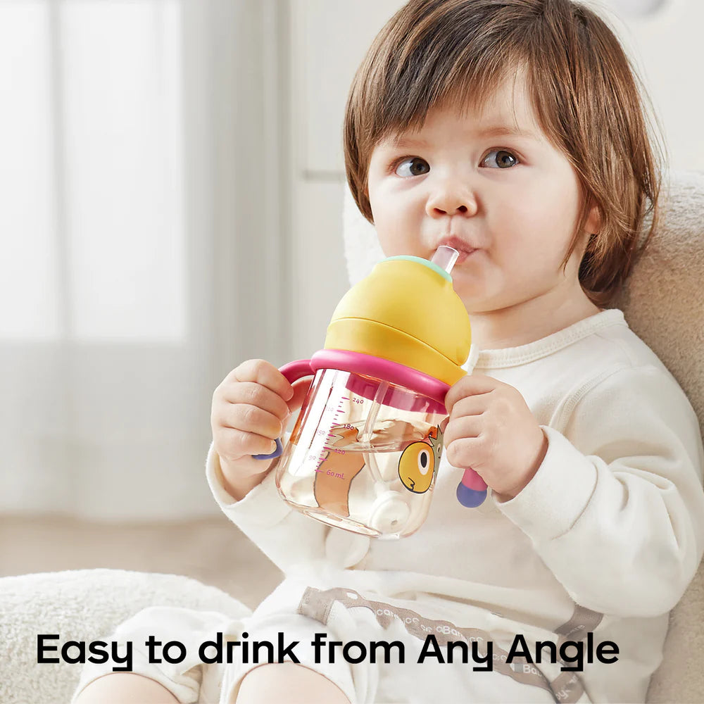 MInuvy Penguin Sippy Cup