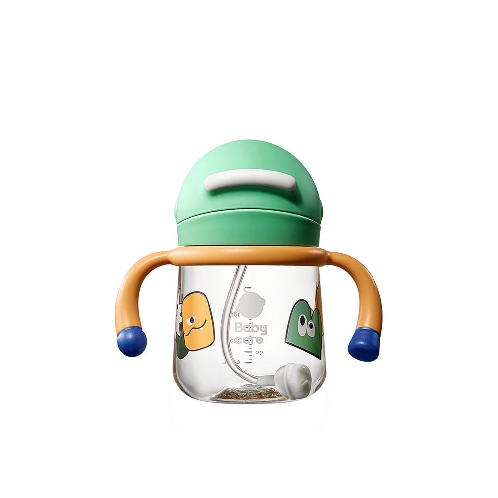 MInuvy Penguin Sippy Cup