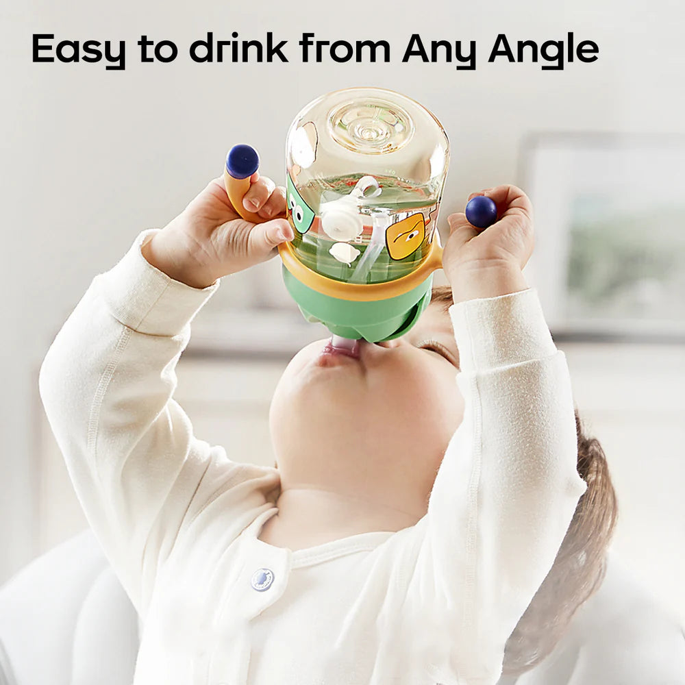 MInuvy Penguin Sippy Cup