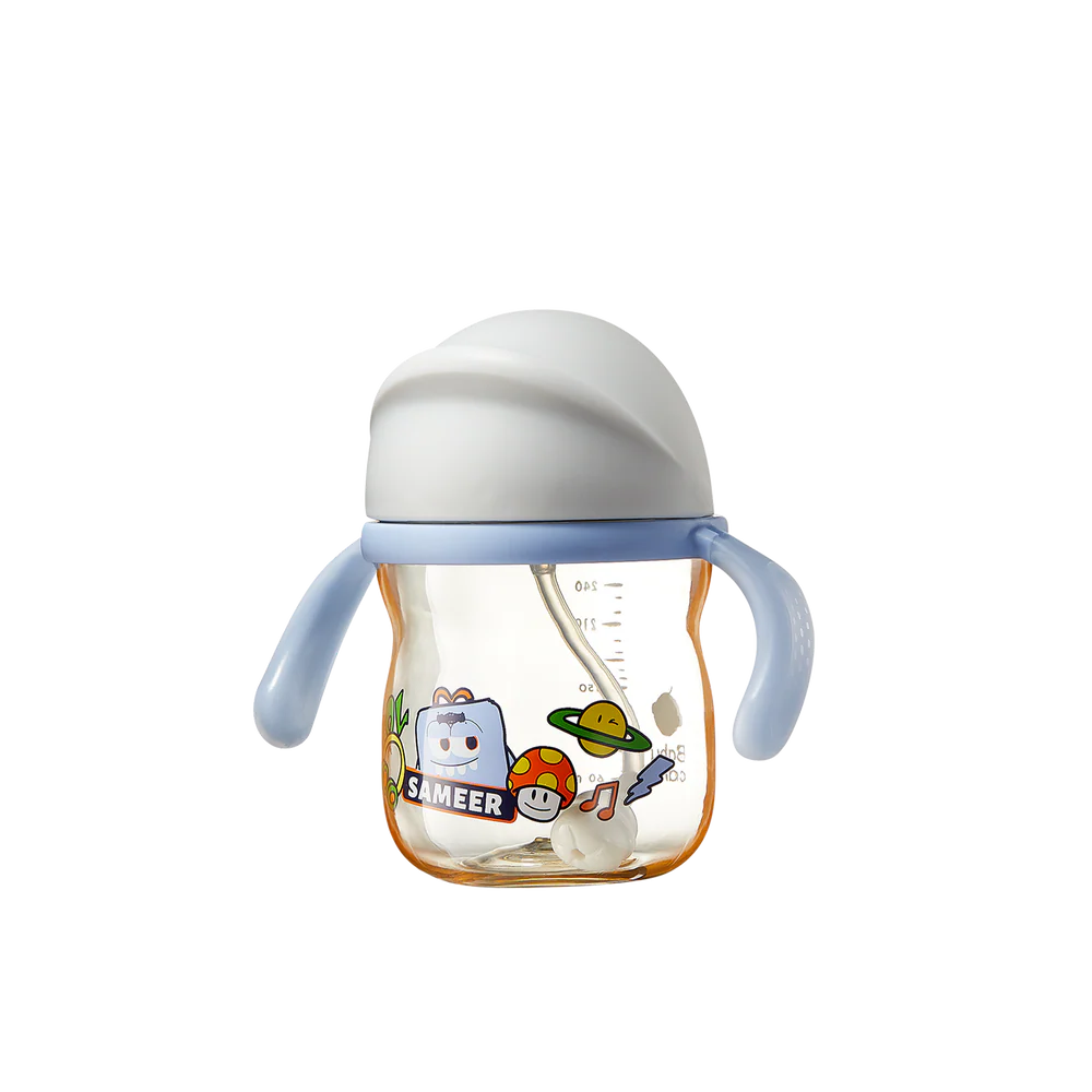 MInuvy Monsterville Sippy Cup