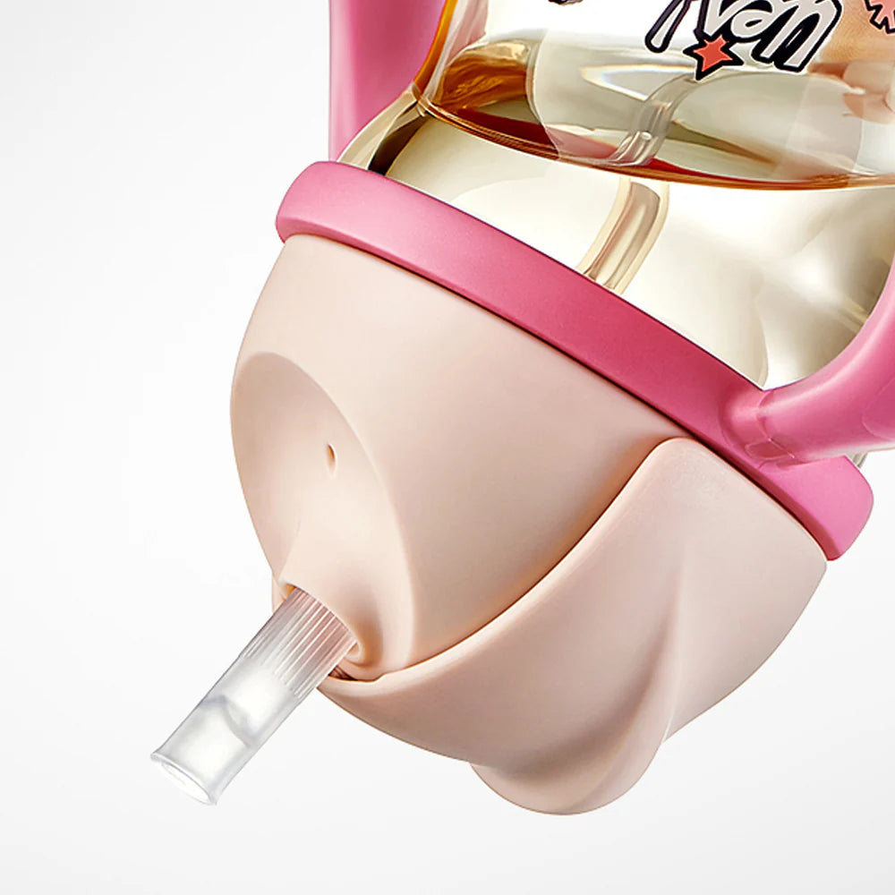MInuvy Monsterville Sippy Cup