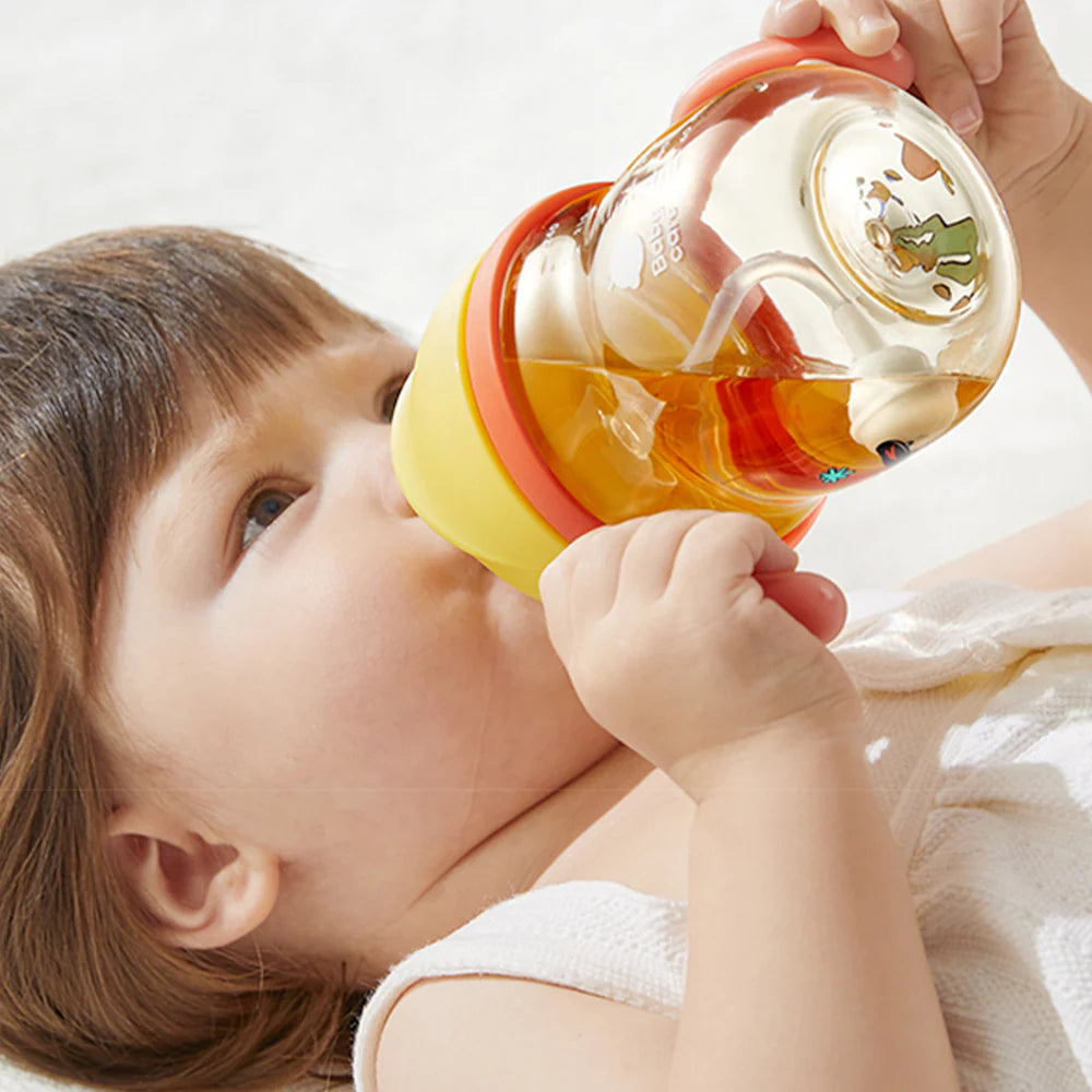 MInuvy Monsterville Sippy Cup