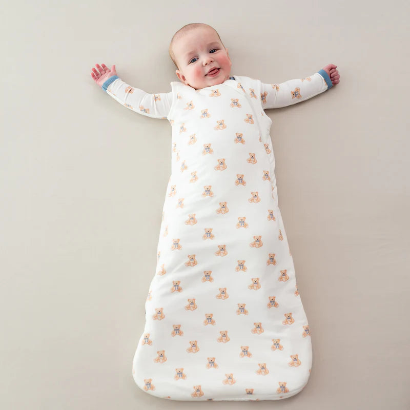MInuvy Sleep Bag Teddy Bear