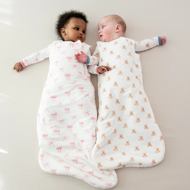 MInuvy Sleep Bag Teddy Bear